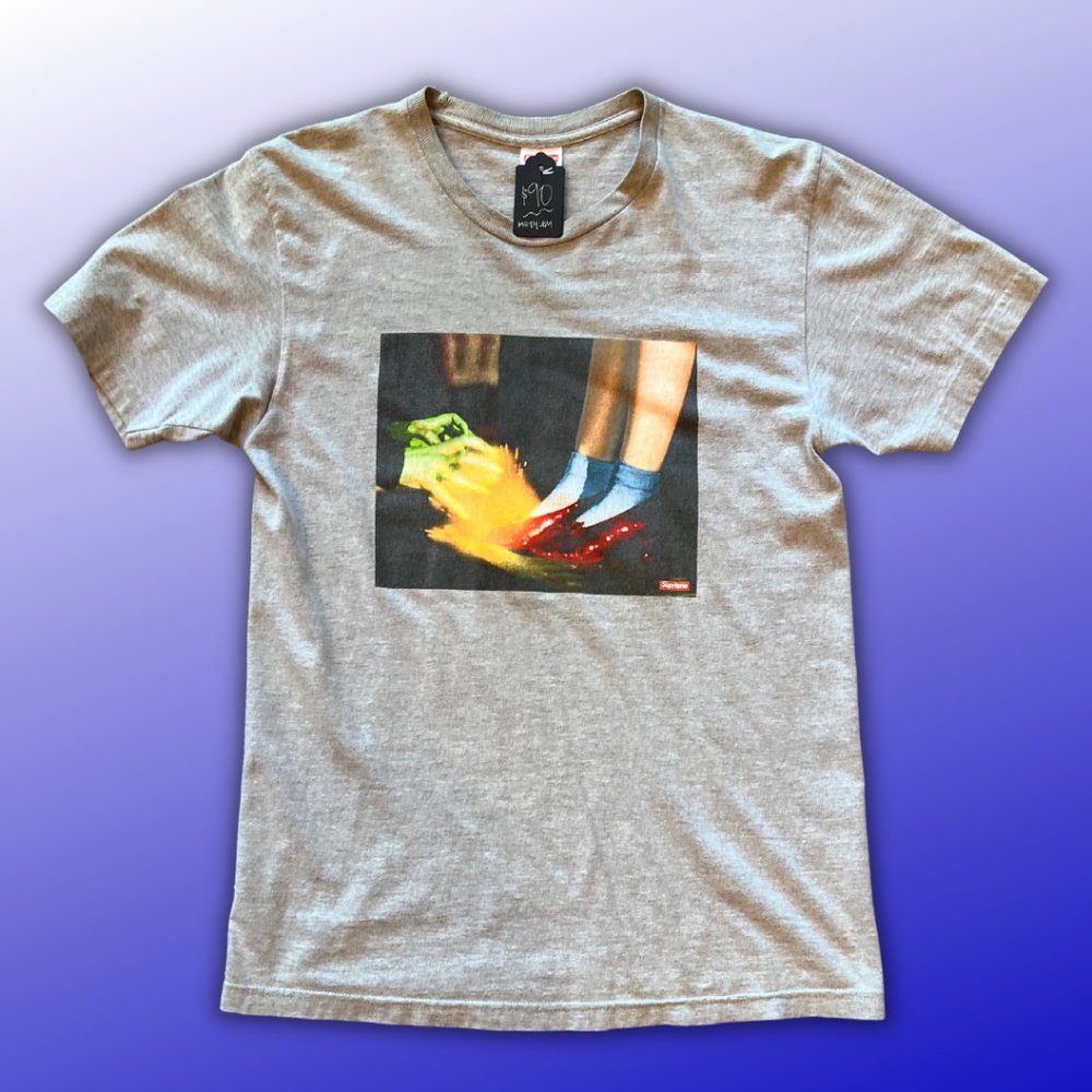 Supreme Dorothy Tee
